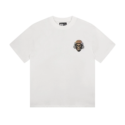 Godspeed T-Shirt Washed white 3076 02
