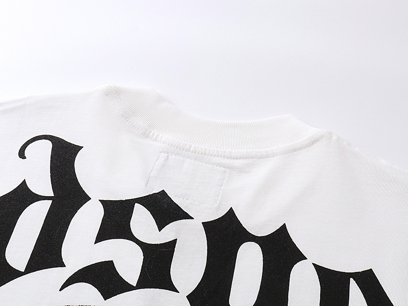 Godspeed T-Shirt Washed white 3076