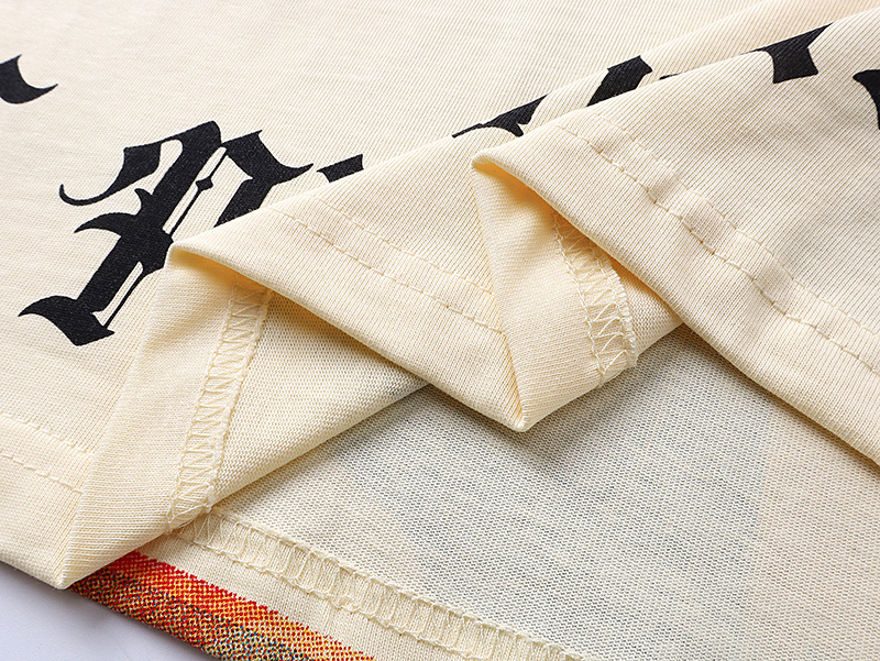 Godspeed T-Shirt Washed white 3113