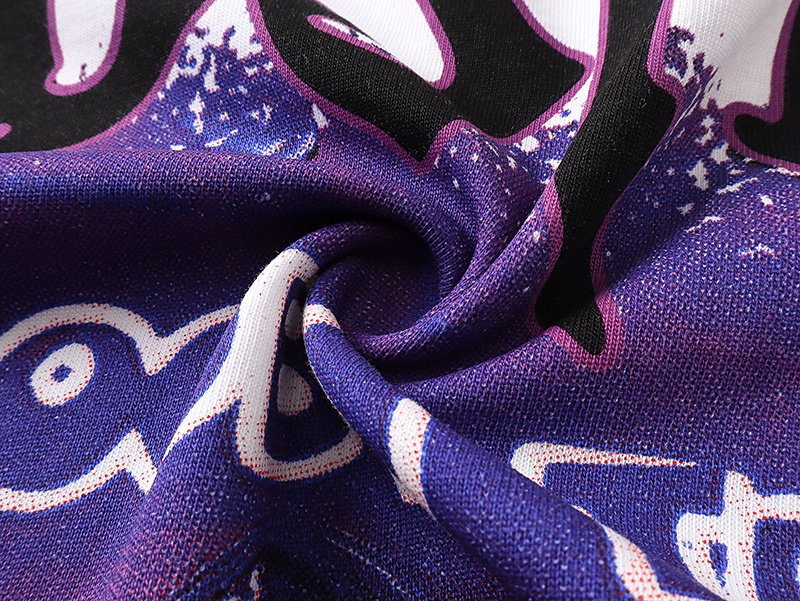 Godspeed T-Shirt Washed white 3115