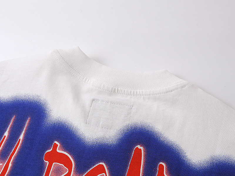 Godspeed T-Shirt Washed white 3115