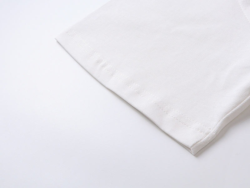 Godspeed T-Shirt Washed white 3117