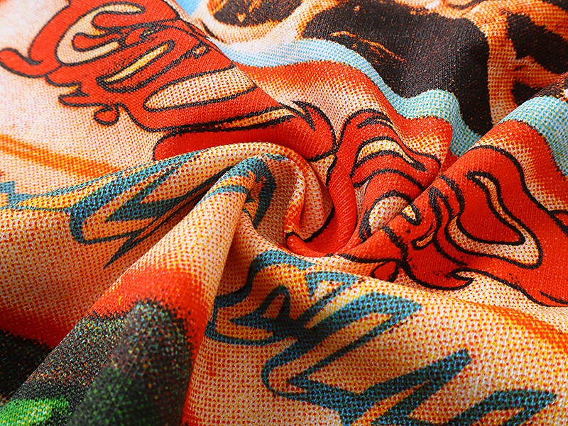 Godspeed T-Shirt Washed white 3117