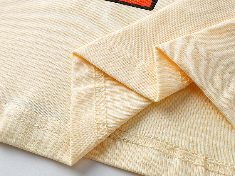 Godspeed T-Shirt Washed white 3119