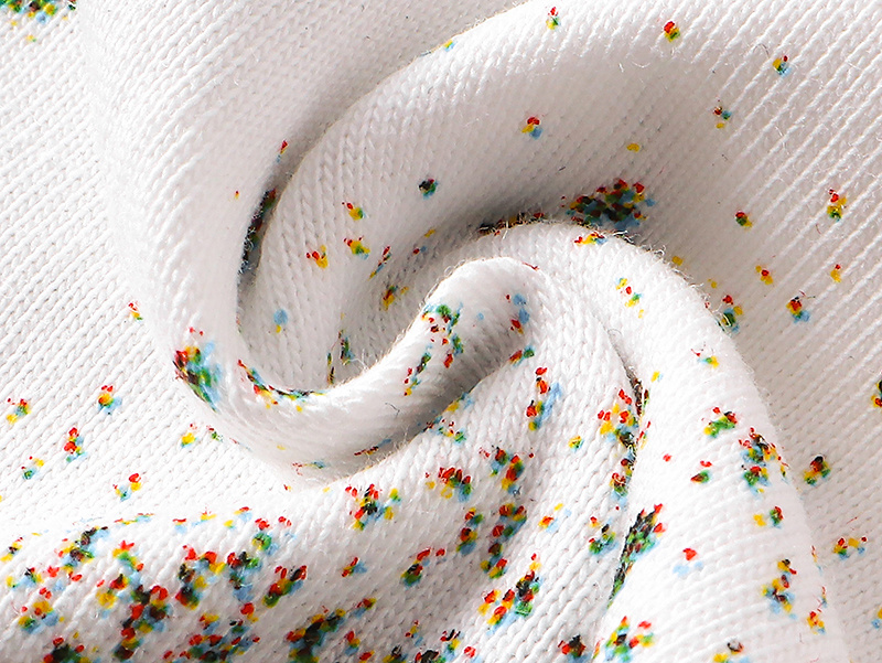 Godspeed T-Shirt Washed white 3120