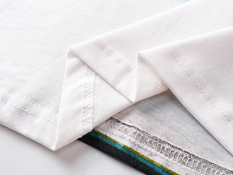 Godspeed T-Shirt Washed white 3121