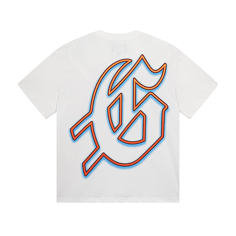 Godspeed T-Shirt Washed white 3121