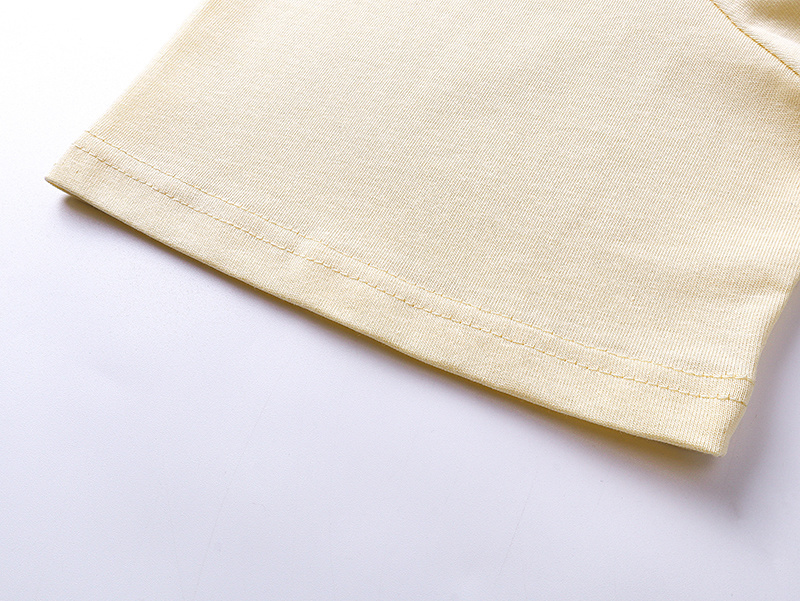 Godspeed T-Shirt Washed white 3123