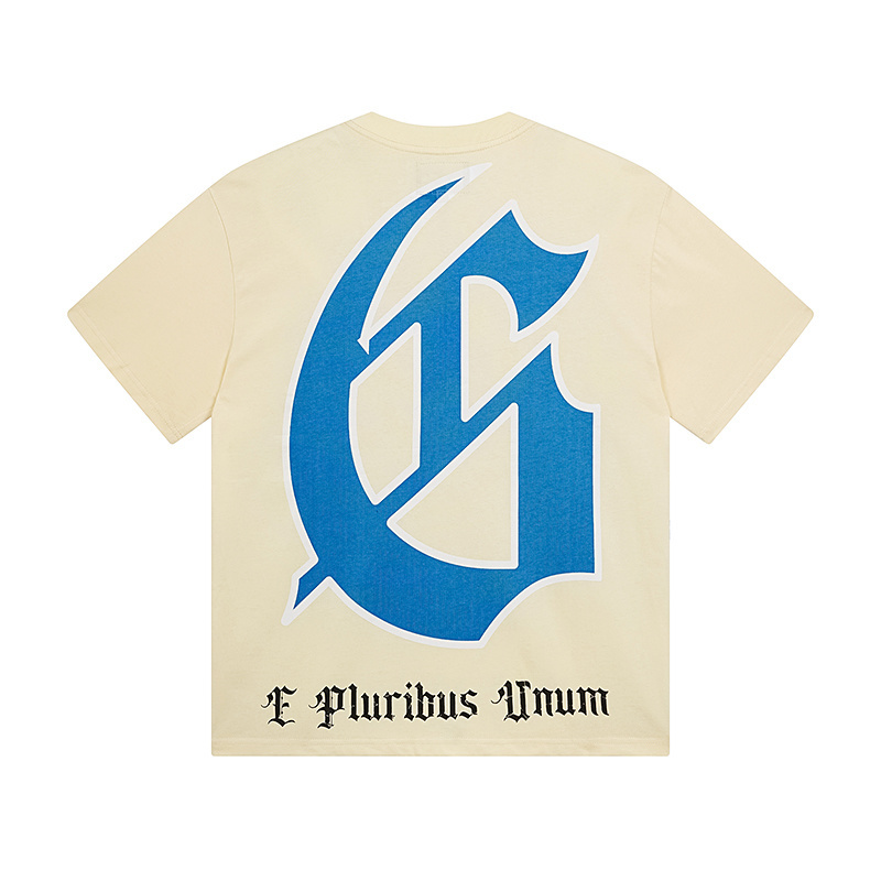 Godspeed T-Shirt Washed white 3123