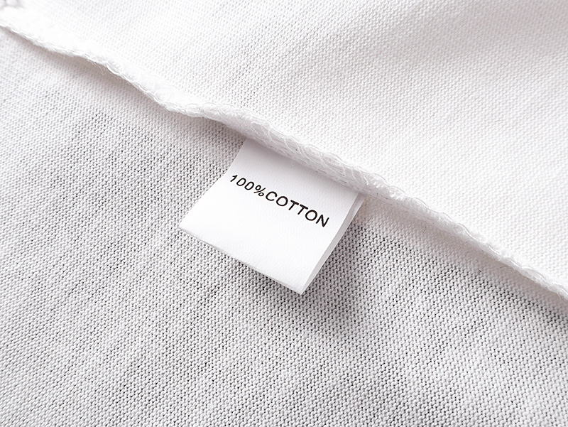 Godspeed T-Shirt Washed white 3122