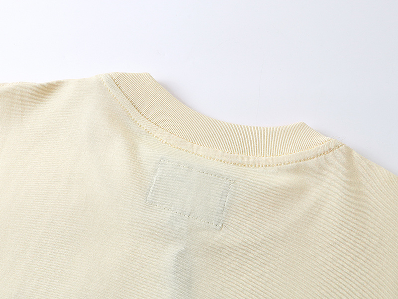 Godspeed T-Shirt Washed white 3127