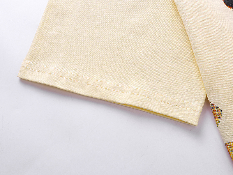 Godspeed T-Shirt Washed white 3132