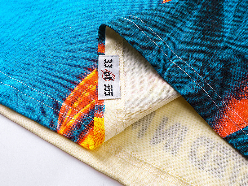 Godspeed T-Shirt Washed white 3133