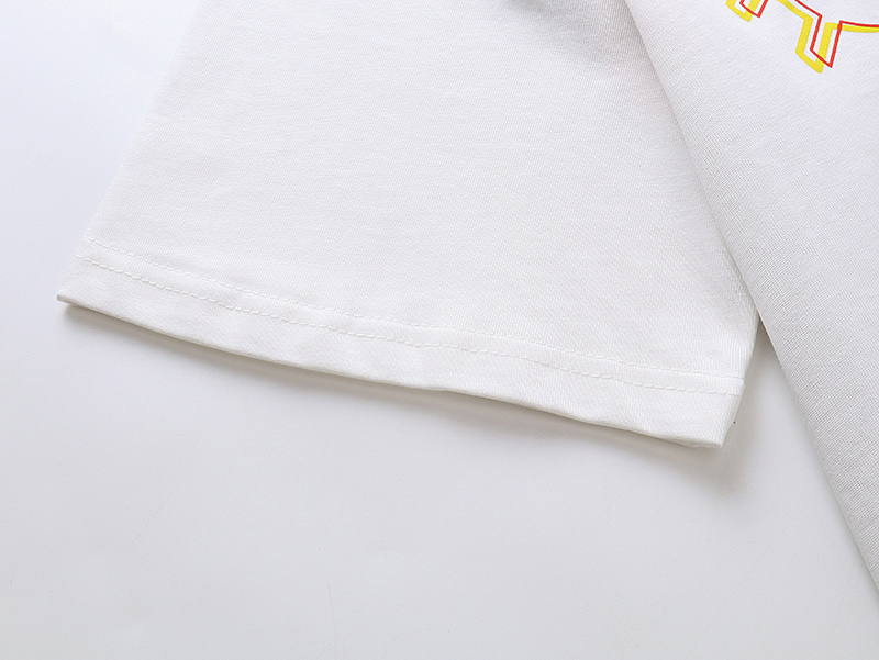 Godspeed T-Shirt Washed white 3136