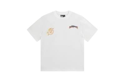 Godspeed T-Shirt Washed white 3136 02