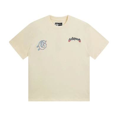 Godspeed T-Shirt Washed white 3138 02