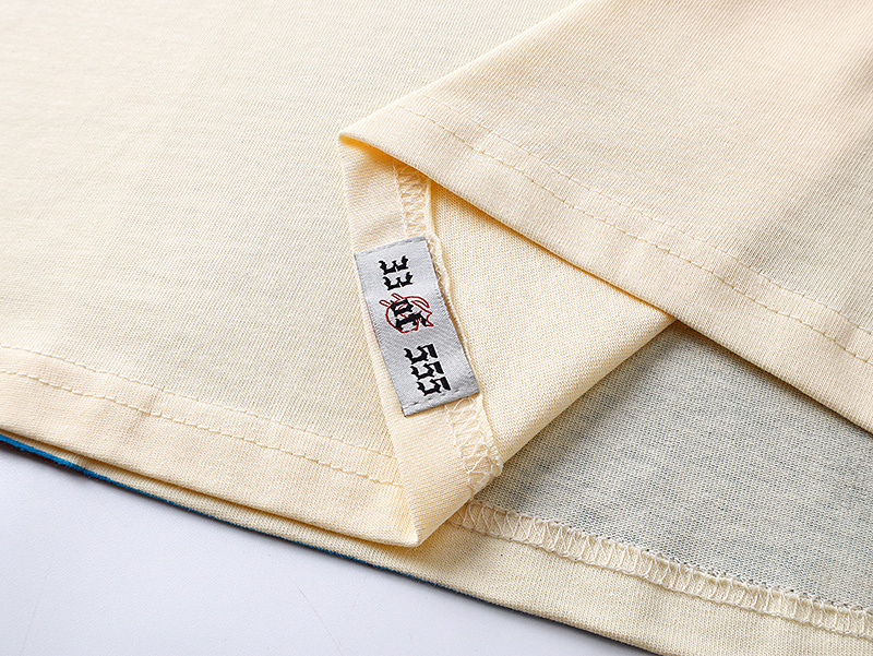 Godspeed T-Shirt Washed white 3138