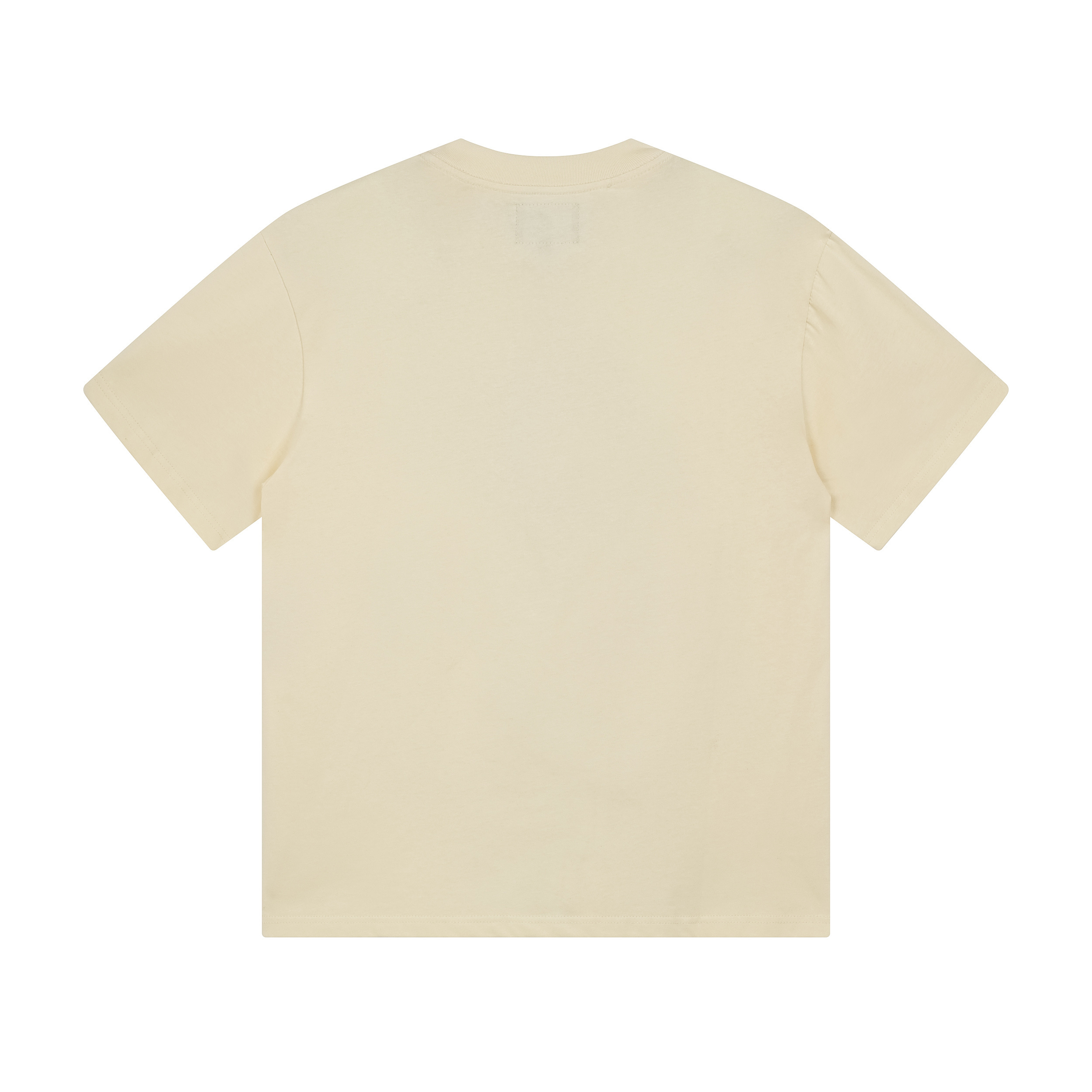 Godspeed T-Shirt Washed white 3162