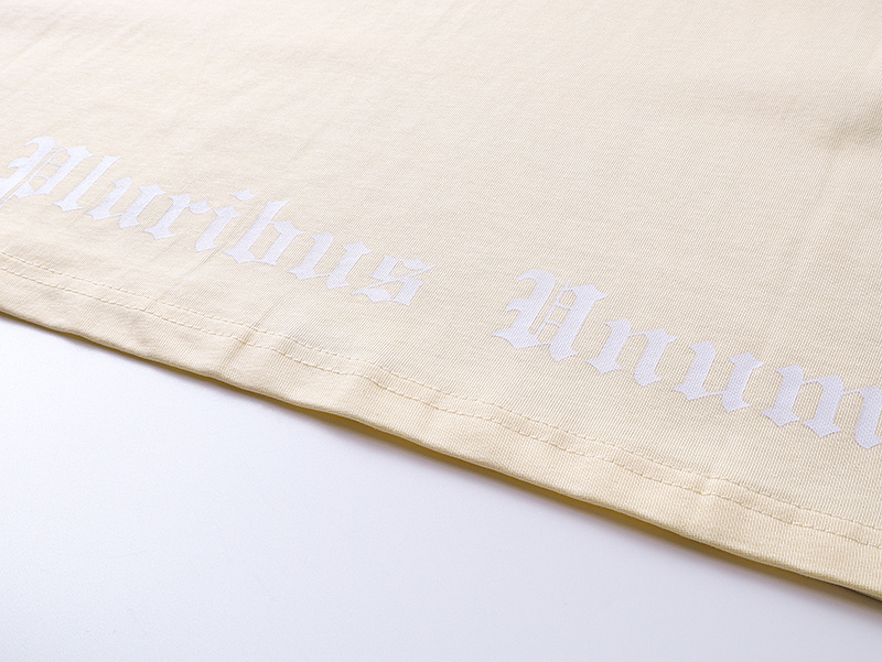 Godspeed T-Shirt Washed white 3163