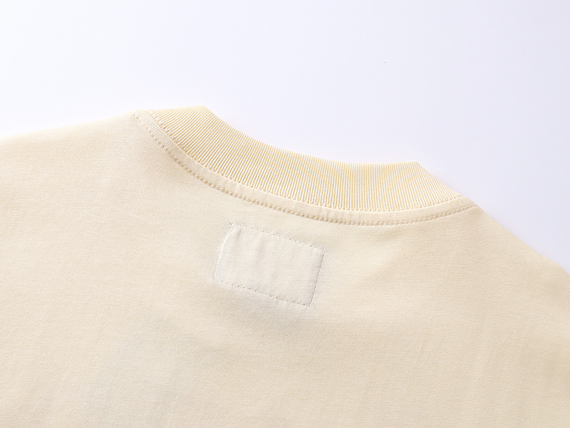 Godspeed T-Shirt Washed white 3163