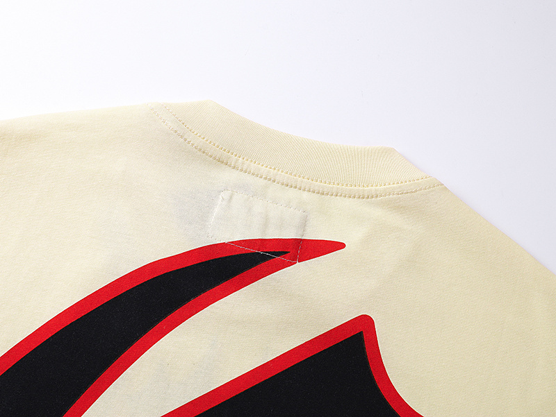 Godspeed T-Shirt Washed white 3165