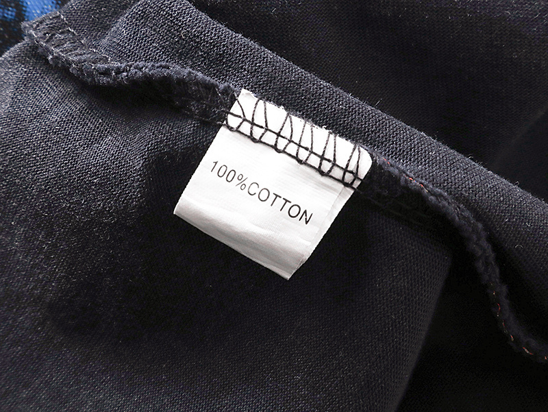 Godspeed T-Shirt Washed black 1170