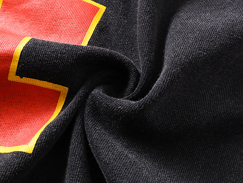 Godspeed T-Shirt Washed black 1170