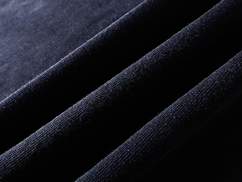 Godspeed T-Shirt Washed black 1177