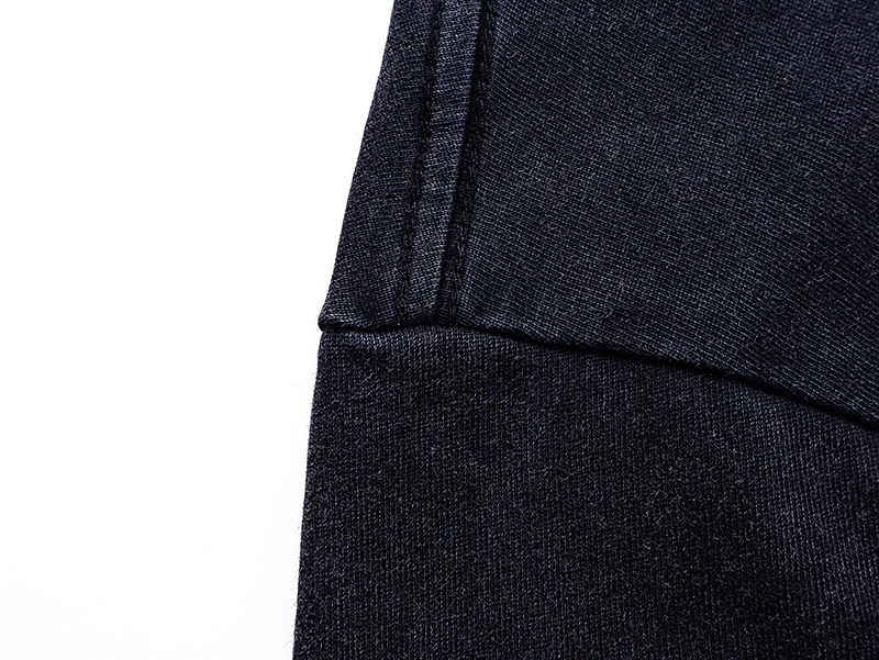 Godspeed T-Shirt Washed black 1178