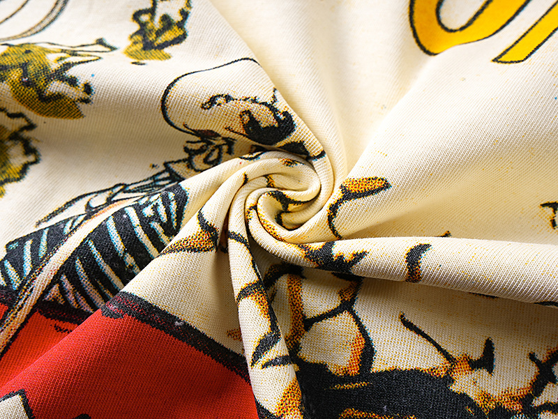 Godspeed T-Shirt Washed white 3167