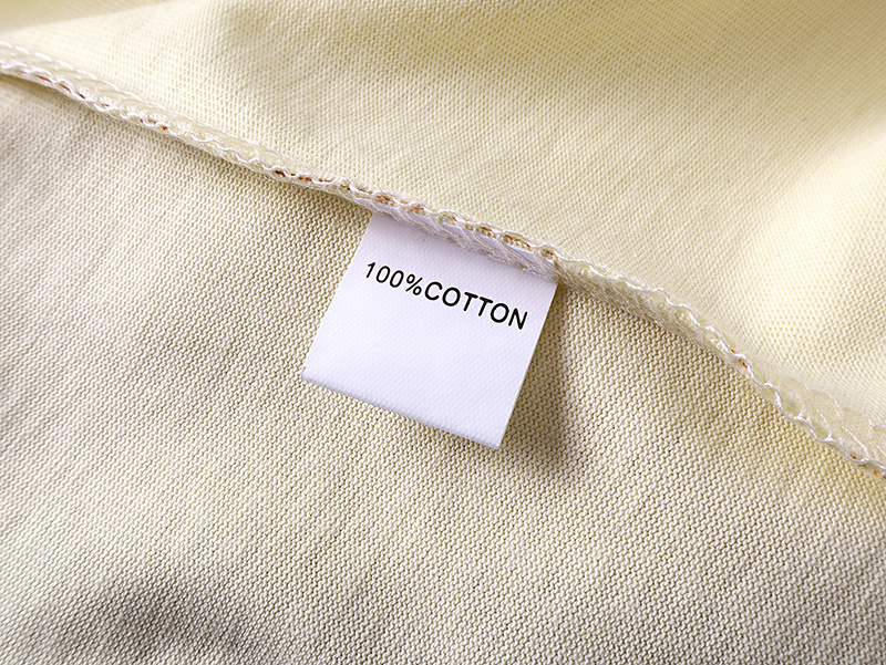 Godspeed T-Shirt Washed white 3170