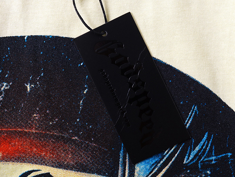 Godspeed T-Shirt Washed white 3171