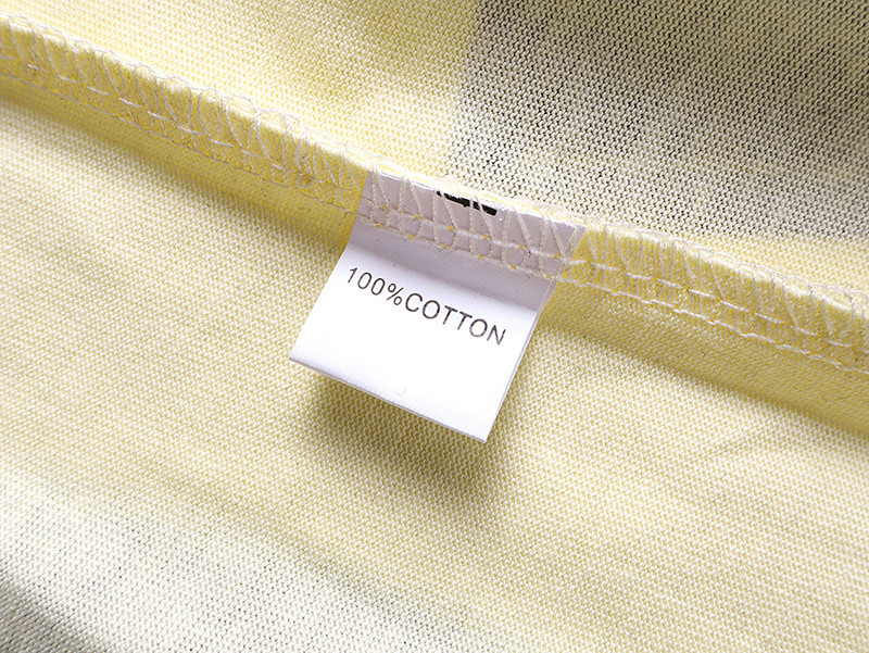 Godspeed T-Shirt Washed white 3171