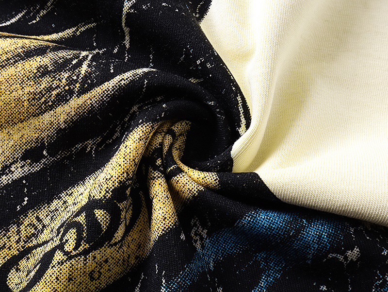 Godspeed T-Shirt Washed white 3171