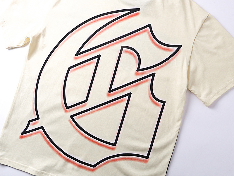 Godspeed T-Shirt Washed white 3172