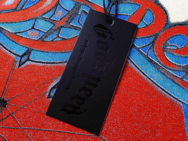 Godspeed T-Shirt Washed white 3177