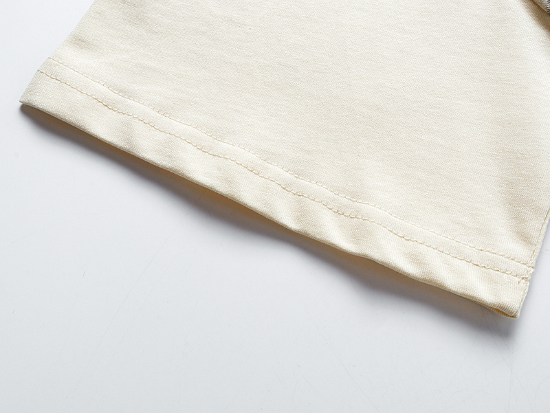 Godspeed T-Shirt Washed white 3178