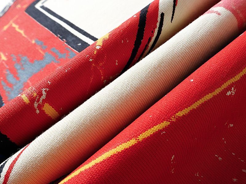 Godspeed T-Shirt Washed white 3179