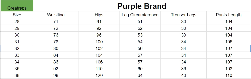 Saint Michael Tears Hoodie WY7789 + New Purple Brand Jeans #9057