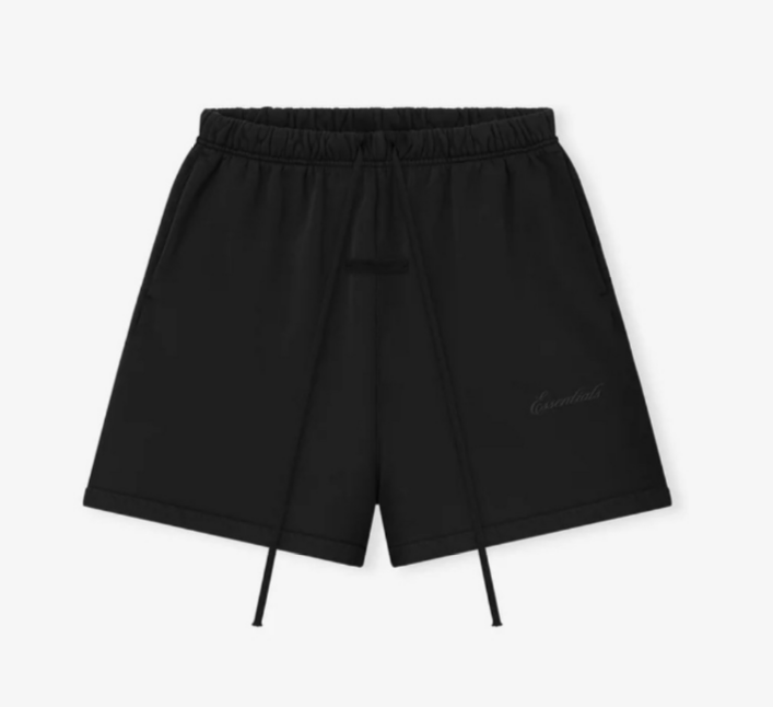 FEAR OF GOD ESSENTIALS Classic Fleece Sweatshort 