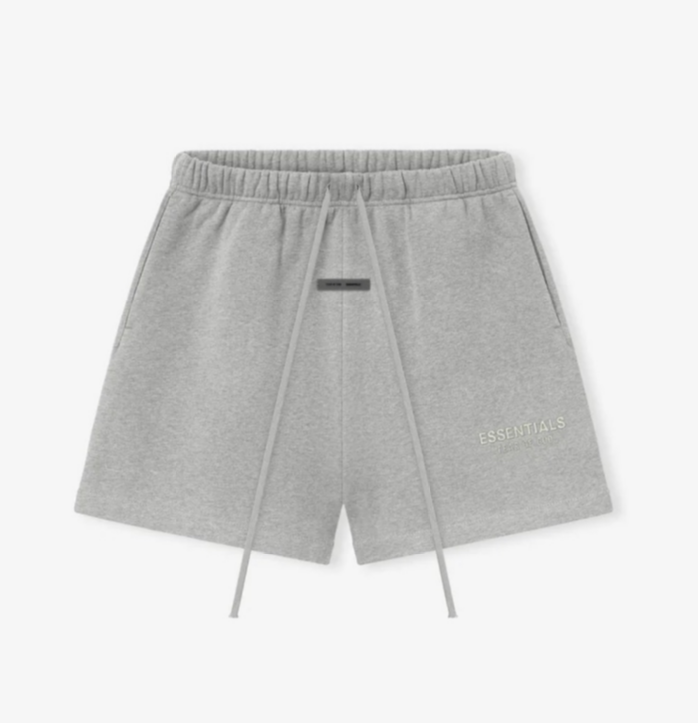 FEAR OF GOD ESSENTIALS Classic Fleece Sweatshort 