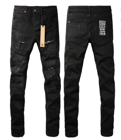 Ksubi Men's Jeans