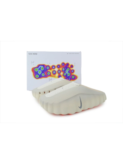 POP Nike Mind 001 Light Bone HQ4307-002 02
