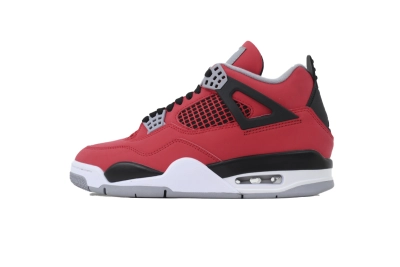 PKGoden Air Jordan 4 Retro Toro Bravo 2026 FQ8138-600 01