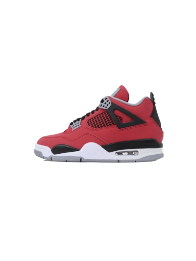 PKGoden Air Jordan 4 Retro Toro Bravo 2026 FQ8138-600 01