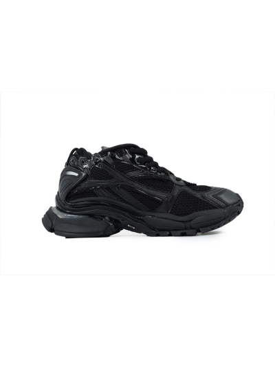 PKGoden Balenciaga Runner LED Black 853225 WRNLD 1000 02