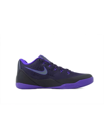POP Kobe 9 EM Low Protro TB Purple Dynasty IH1401-500 02