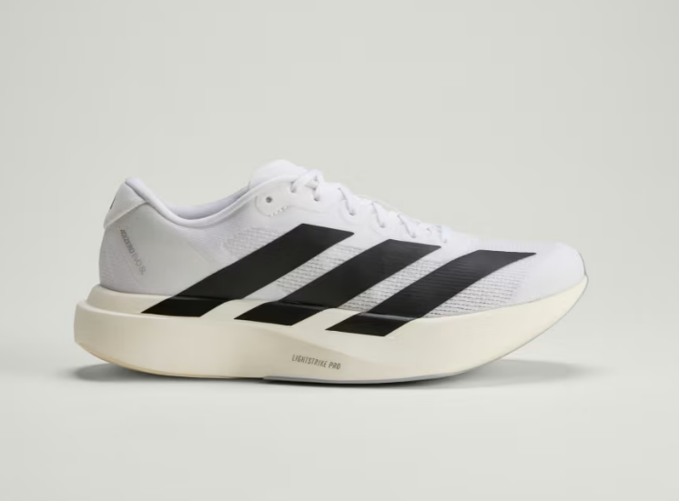 Pop Adidas Adizero EVO SL Shoes