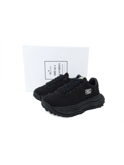 PKGoden MIHARA YASUHIRO All Black NO.303 02