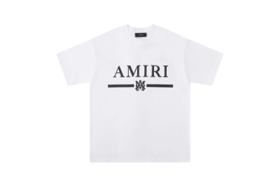 Amiri T-Shirt 679+Denim Tears pants Purple Short Pants 02